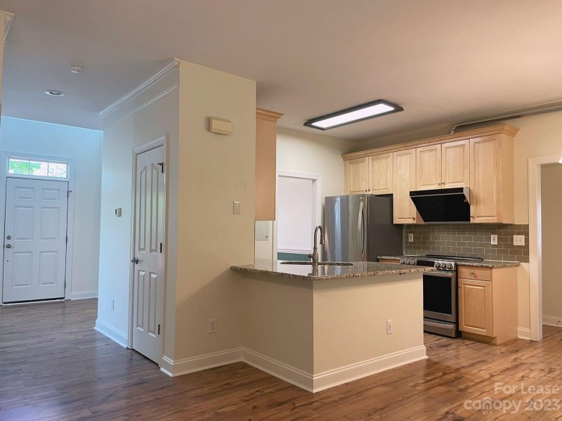 Property image 4 at 14843 Middlesborough Drive, Matthews, NC 28104