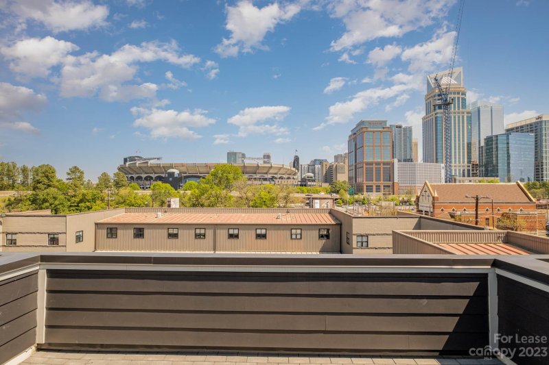 Property image 4 at 1212 Minter Place, Charlotte, NC 28203