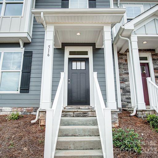 Property image 2 at 516 Laurel Walk Lane, Belmont, NC 28012