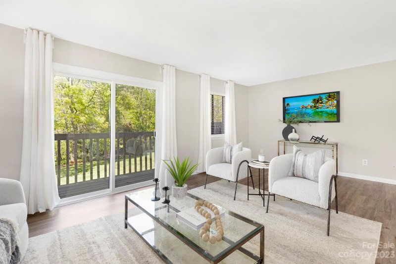 Property image 2 at 3703 Winding Creek Lane, Charlotte, NC 28226