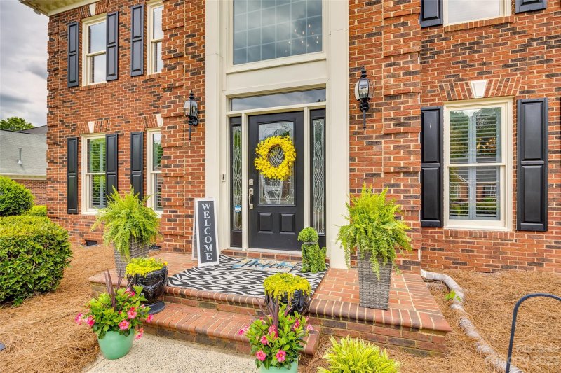 Property image 2 at 12322 Darby Chase Drive, Charlotte, NC 28277