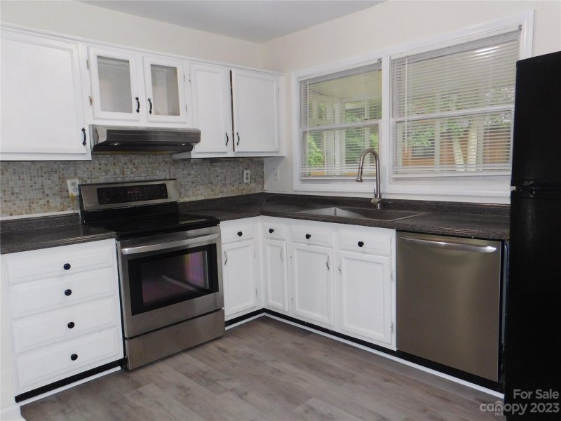 Property image 2 at 923 Fanning Bridge Road, Fletcher, NC 28732