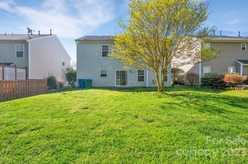 Property image 3 at 8439 Magnolia Springs Drive, Harrisburg, NC 28075