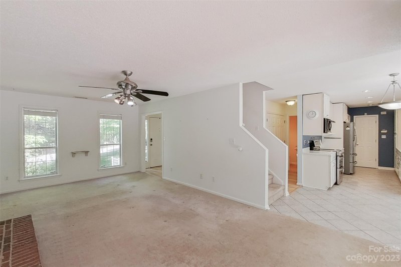 Property image 4 at 10714 Saybrook Court, Mint Hill, NC 28227