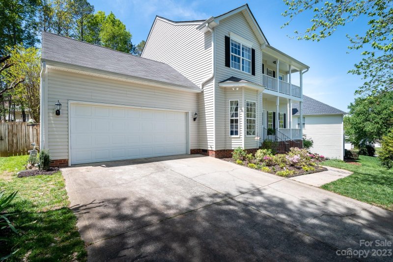 Property image 4 at 12611 Vantage Point Lane, Huntersville, NC 28078