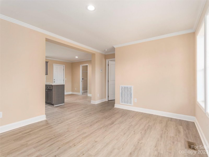 Property image 3 at 157 Wilson Farm Road, Weaverville, NC 28787