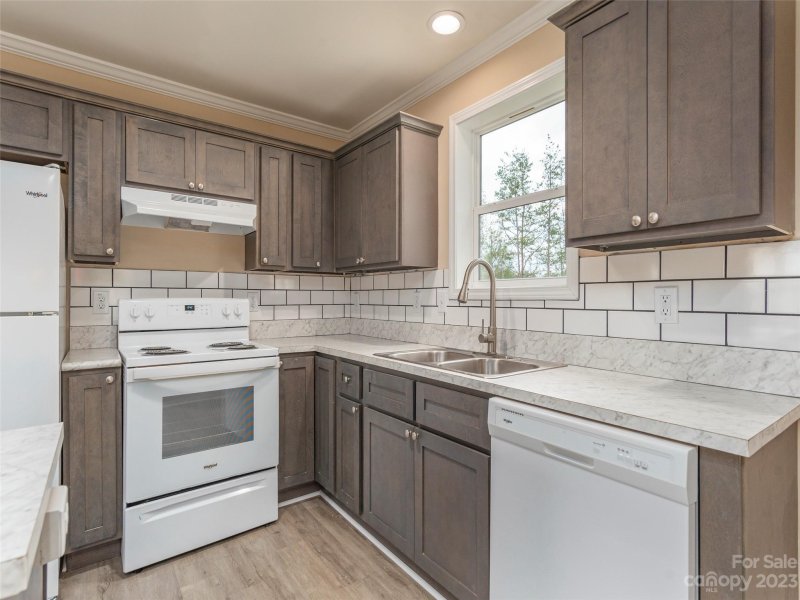 Property image 4 at 157 Wilson Farm Road, Weaverville, NC 28787