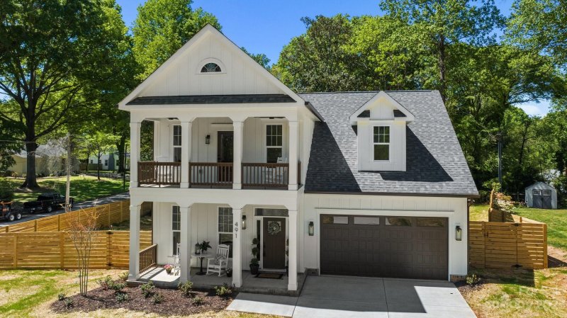 Property image 2 at 491 Unity Street, Fort Mill, SC 29715