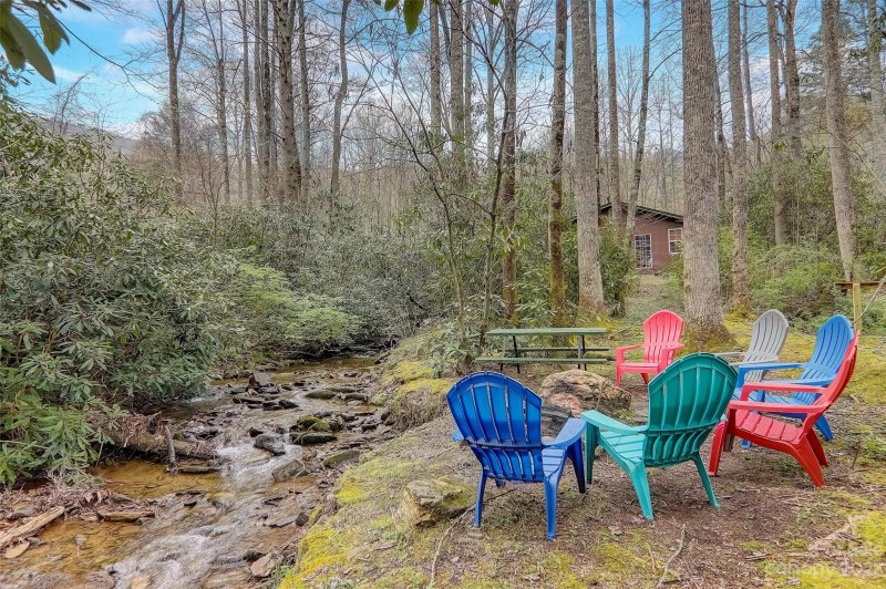 Property image 2 at 277 Twinbrook Lane, Maggie Valley, NC 28751
