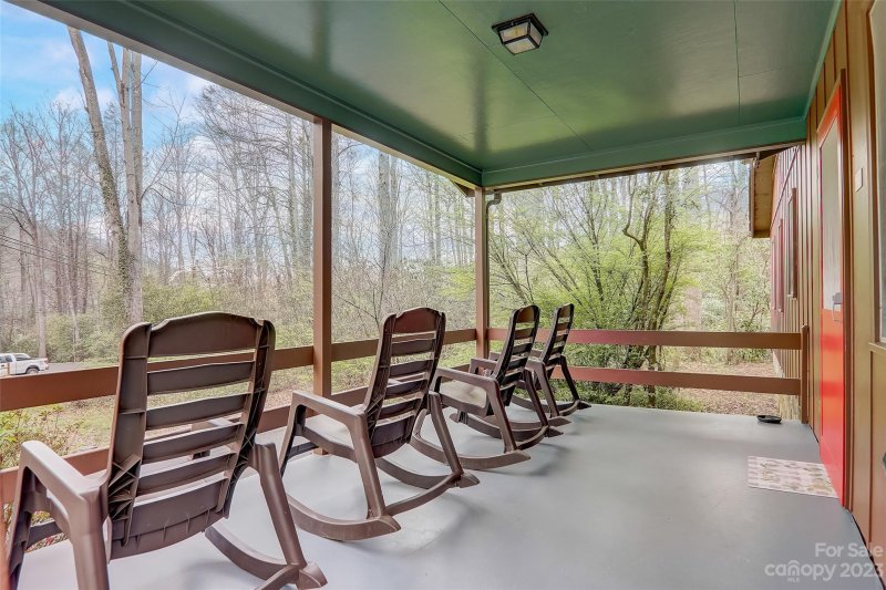 Property image 3 at 277 Twinbrook Lane, Maggie Valley, NC 28751