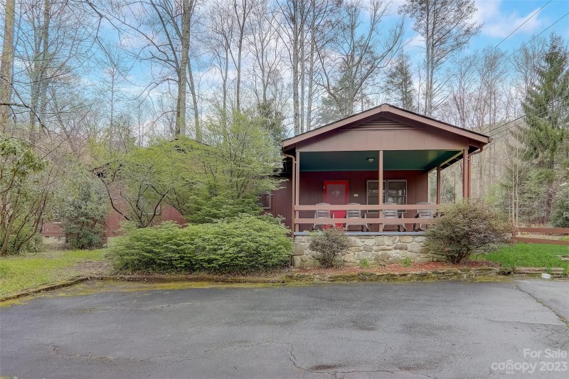 Property image 5 at 277 Twinbrook Lane, Maggie Valley, NC 28751