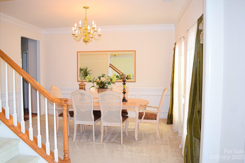 Property image 3 at 10163 Spring Park Drive, Charlotte, NC 28269