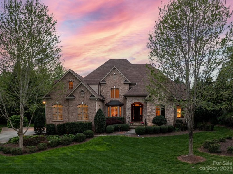 Property image 2 at 3044 Kings Manor Drive, Weddington, NC 28104