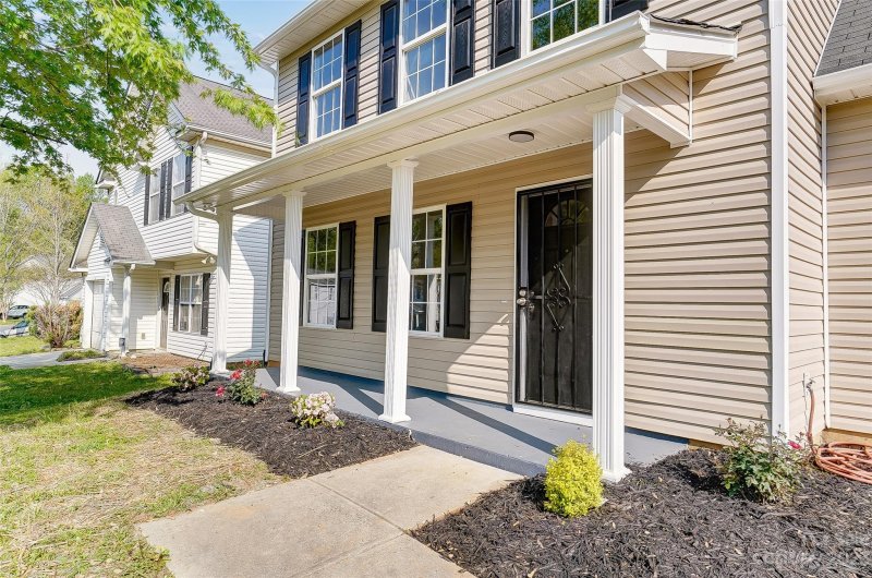 Property image 4 at 1328 Crandon Drive, Charlotte, NC 28216