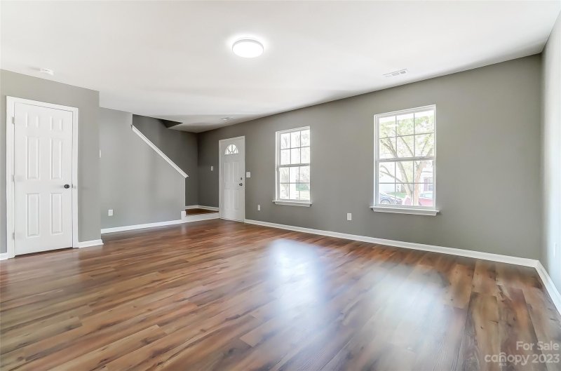 Property image 5 at 1328 Crandon Drive, Charlotte, NC 28216