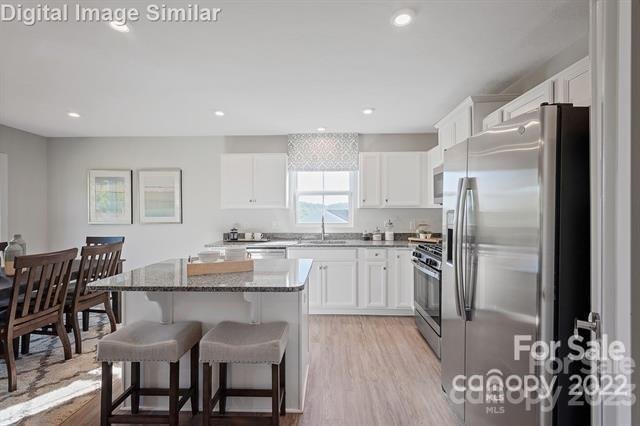 Property image 4 at 250 Damask Drive, Lancaster, SC 29720