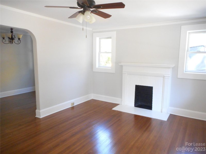 Property image 3 at 236 S Sycamore Street, Charlotte, NC 28202