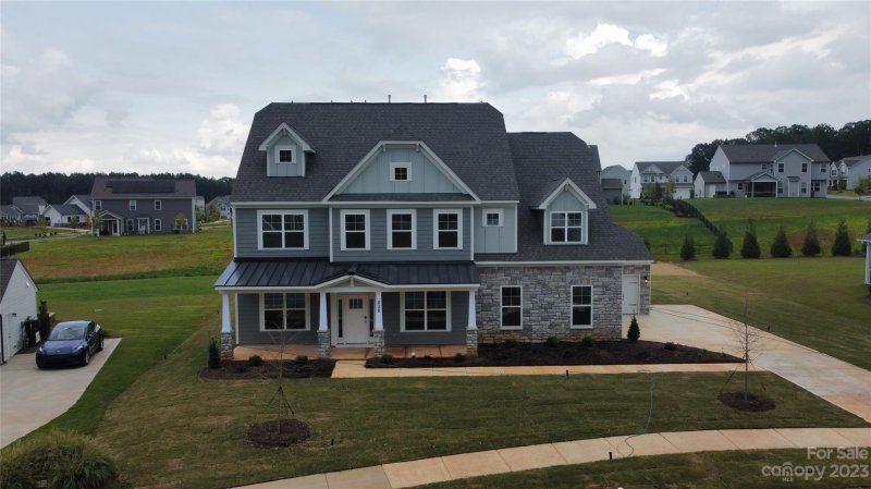 Property image 2 at 208 Bouchard Drive, Waxhaw, NC 28173