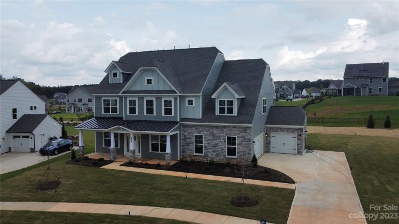 Property image 3 at 208 Bouchard Drive, Waxhaw, NC 28173