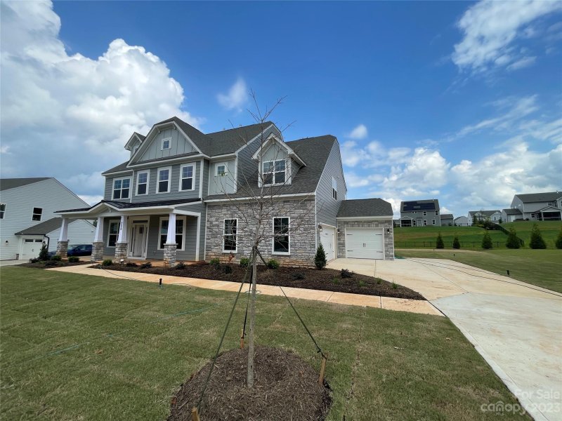 Property image 4 at 208 Bouchard Drive, Waxhaw, NC 28173