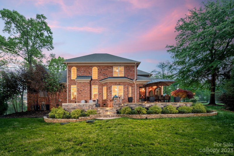 Property image 2 at 125 Lake Mist Drive, Belmont, NC 28012