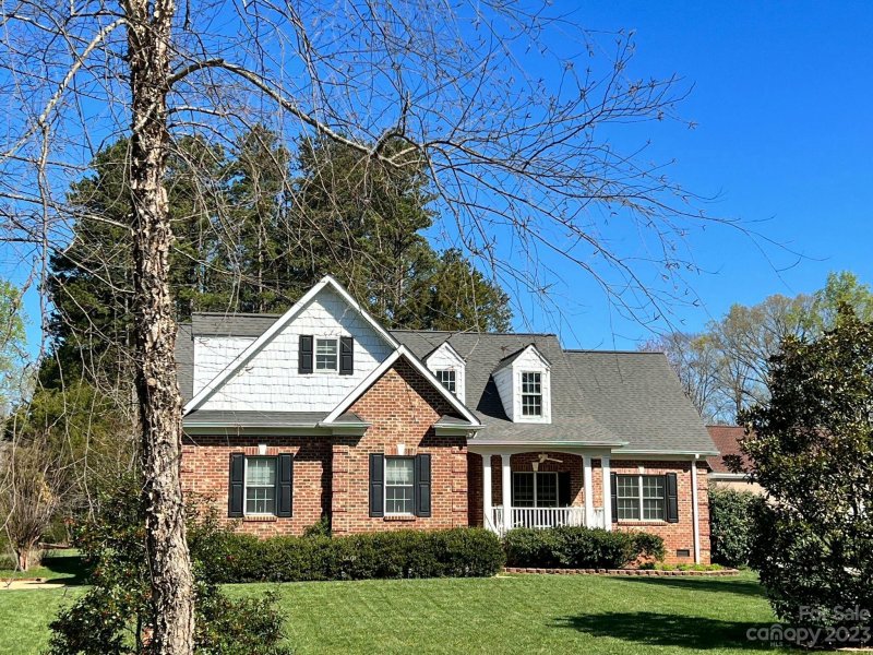 Property image 2 at 7275 Woodcock Trail, Stanley, NC 28164