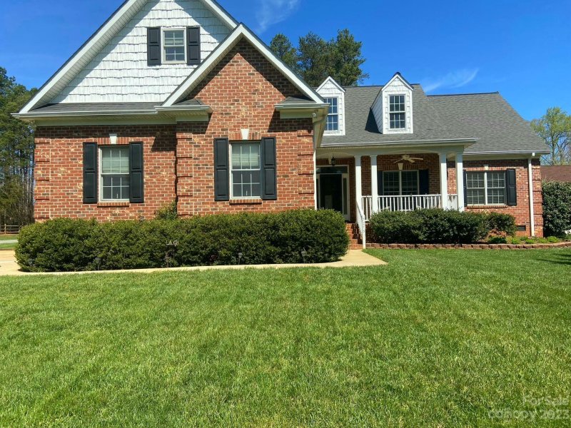 Property image 4 at 7275 Woodcock Trail, Stanley, NC 28164