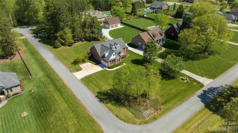 Property image 5 at 7275 Woodcock Trail, Stanley, NC 28164