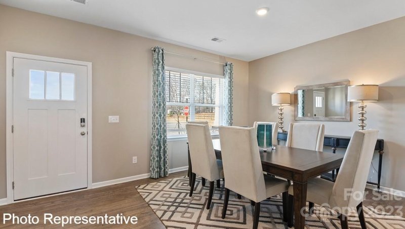 Property image 2 at 805 Monterey Court, Asheville, NC 28806