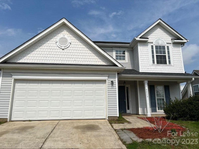 6613 Blythedale Drive