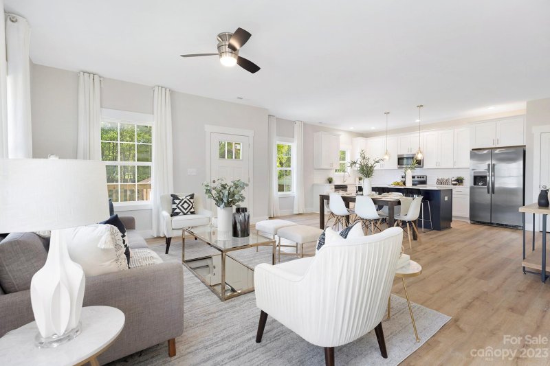 Property image 5 at 1011 Hunter Valley Road, Shelby, NC 28150