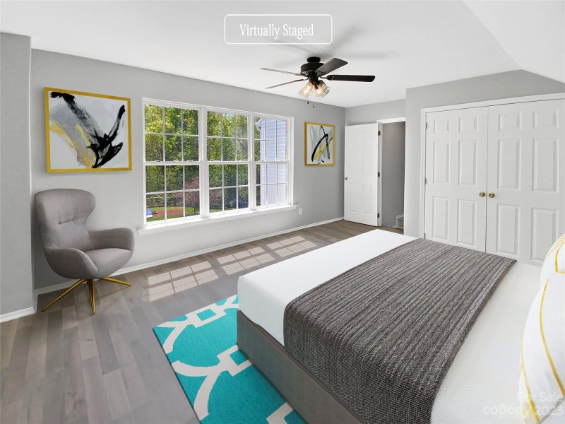 Property image 4 at 2139 Mallard Green Place, Charlotte, NC 28262