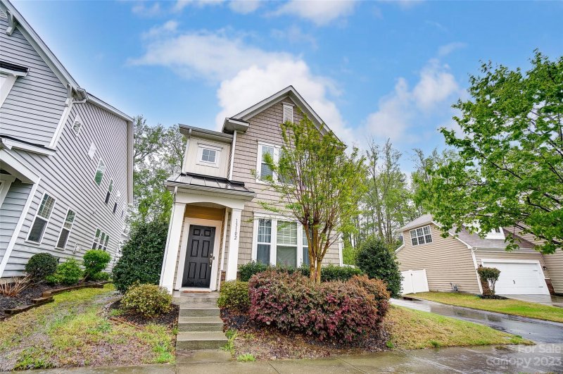 Property image 4 at 13102 Heath Grove Drive, Huntersville, NC 28078