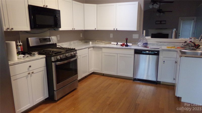 Property image 2 at 12703 Sulgrave Drive, Huntersville, NC 28078