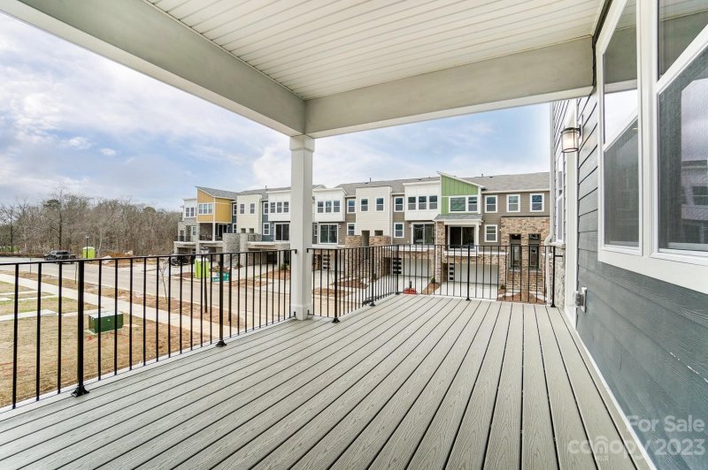 Property image 3 at 1607 Unison Drive, Charlotte, NC 28262