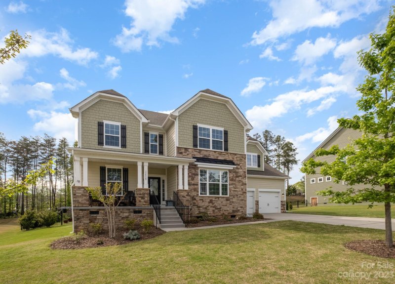 Property image 3 at 13519 Hyperion Hills Lane, Charlotte, NC 28278