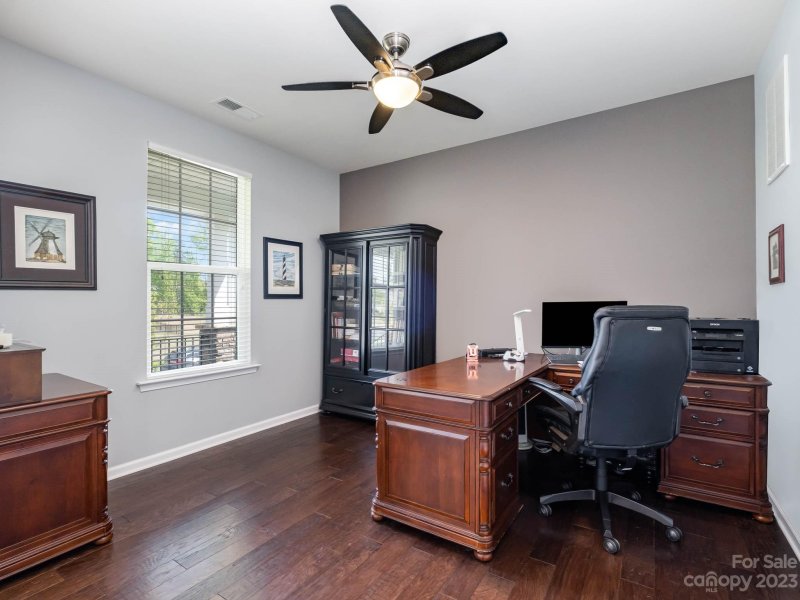 Property image 4 at 13519 Hyperion Hills Lane, Charlotte, NC 28278