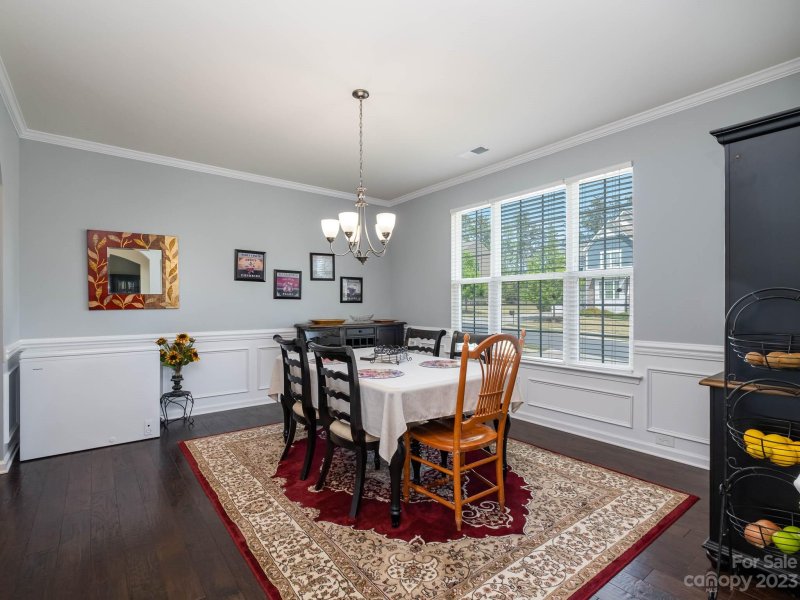 Property image 5 at 13519 Hyperion Hills Lane, Charlotte, NC 28278