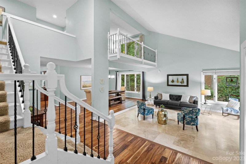 Property image 3 at 1158 Iverleigh Trail, Charlotte, NC 28270