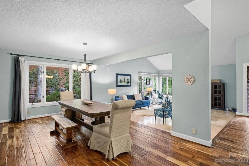 Property image 4 at 1158 Iverleigh Trail, Charlotte, NC 28270