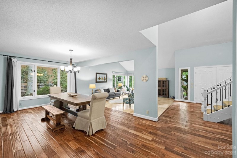 Property image 5 at 1158 Iverleigh Trail, Charlotte, NC 28270