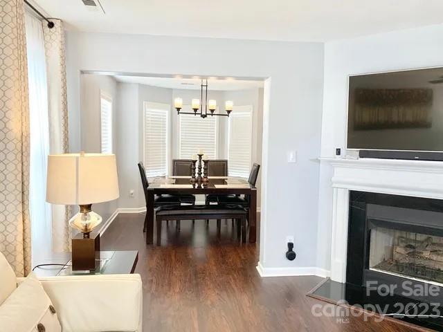 Property image 2 at 5894 Culloden Court, Concord, NC 28027