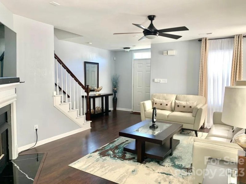 Property image 3 at 5894 Culloden Court, Concord, NC 28027