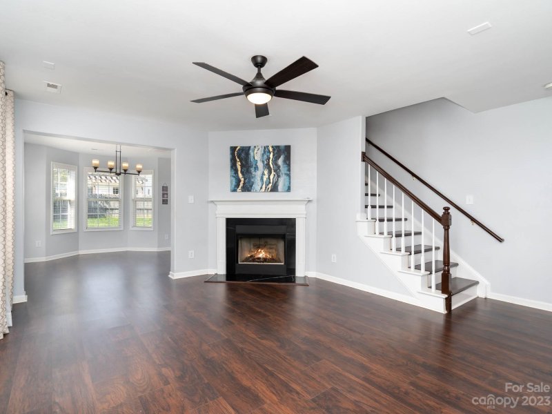 Property image 4 at 5894 Culloden Court, Concord, NC 28027