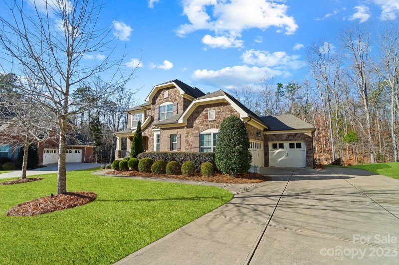 Property image 4 at 712 Chase Court, Fort Mill, SC 29708