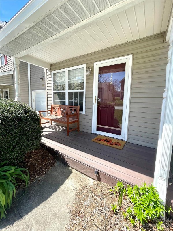 Property image 3 at 363 Wiltshire Circle, Fletcher, NC 28732