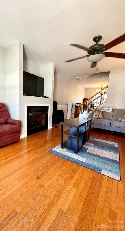 Property image 4 at 363 Wiltshire Circle, Fletcher, NC 28732