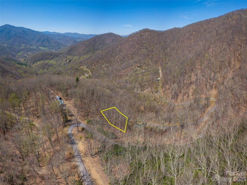 Property image 5 at 19 20 Dream Mountain Boulevard, Canton, NC 28716