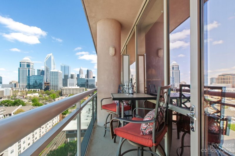 Property image 2 at 315 Arlington Avenue, Charlotte, NC 28203