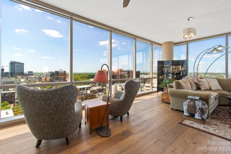 Property image 5 at 315 Arlington Avenue, Charlotte, NC 28203